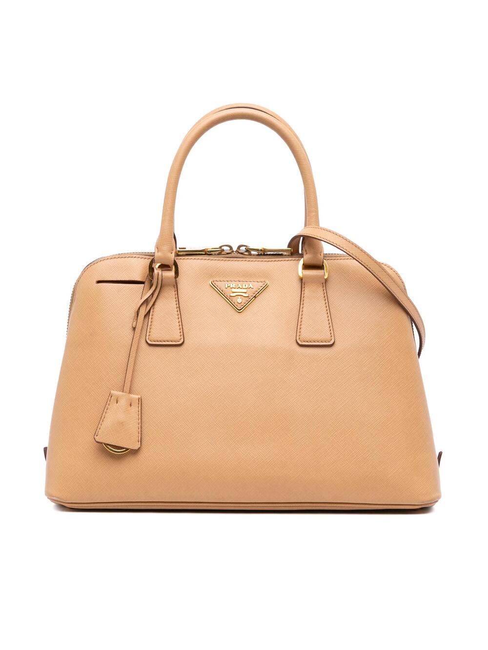 Prada Medium Saffiano Lux Promenade #360440P76B